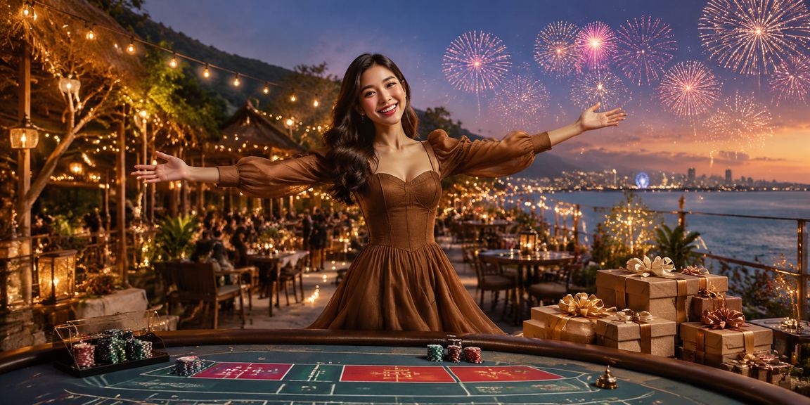 Jackpot tích lũy neon trên xshue – cơ hội thắng lớn