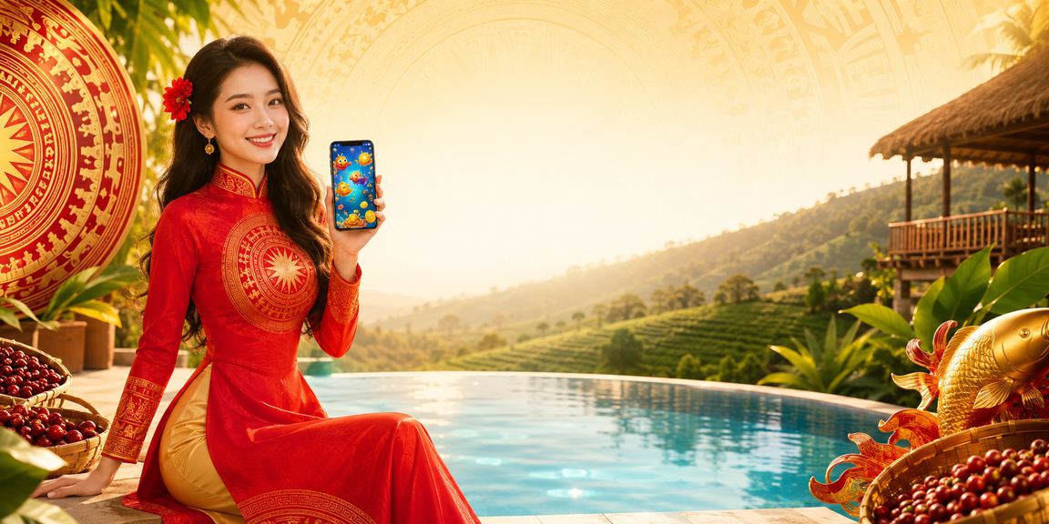 Dealer Live Casino xshue phát sóng trực tiếp
