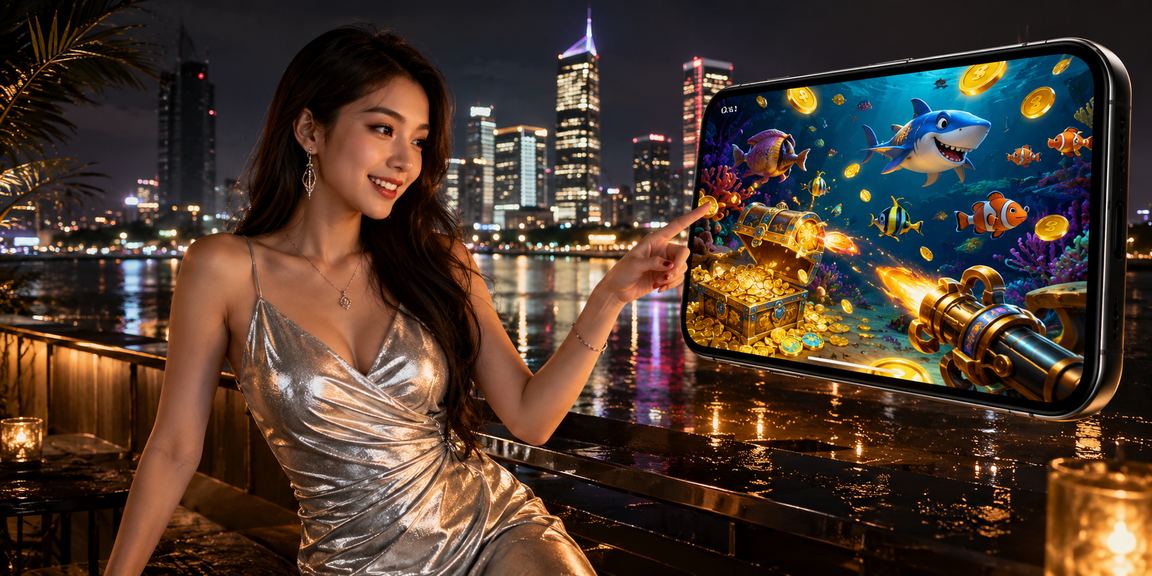 Người chơi sử dụng ứng dụng casino trên điện thoại tại TP. Hồ Chí Minh