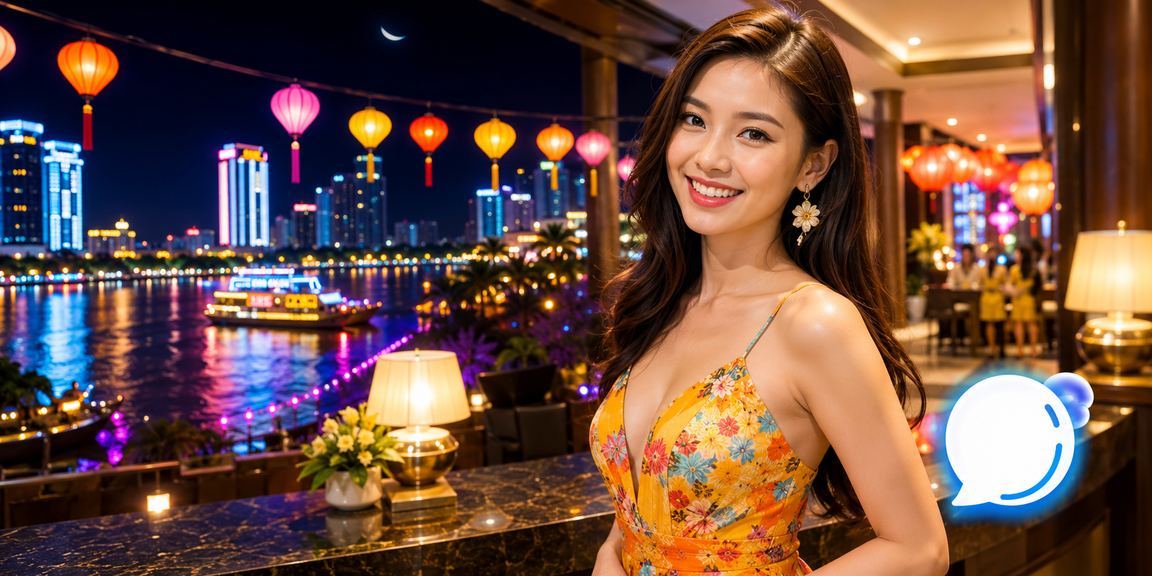 Người chơi tìm hiểu FAQ casino trực tuyến tại Việt Nam qua thiết bị di động