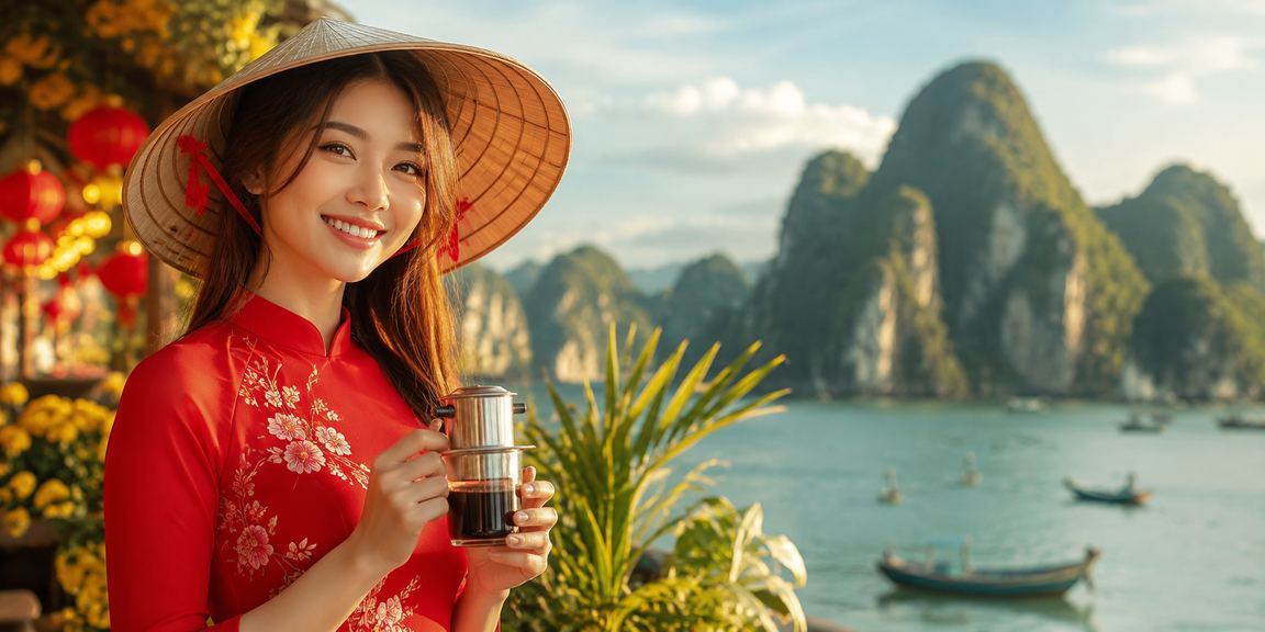 Người dùng đội nón lá tại Ninh Bình truy cập ứng dụng cá cược casino trực tuyến trên di động