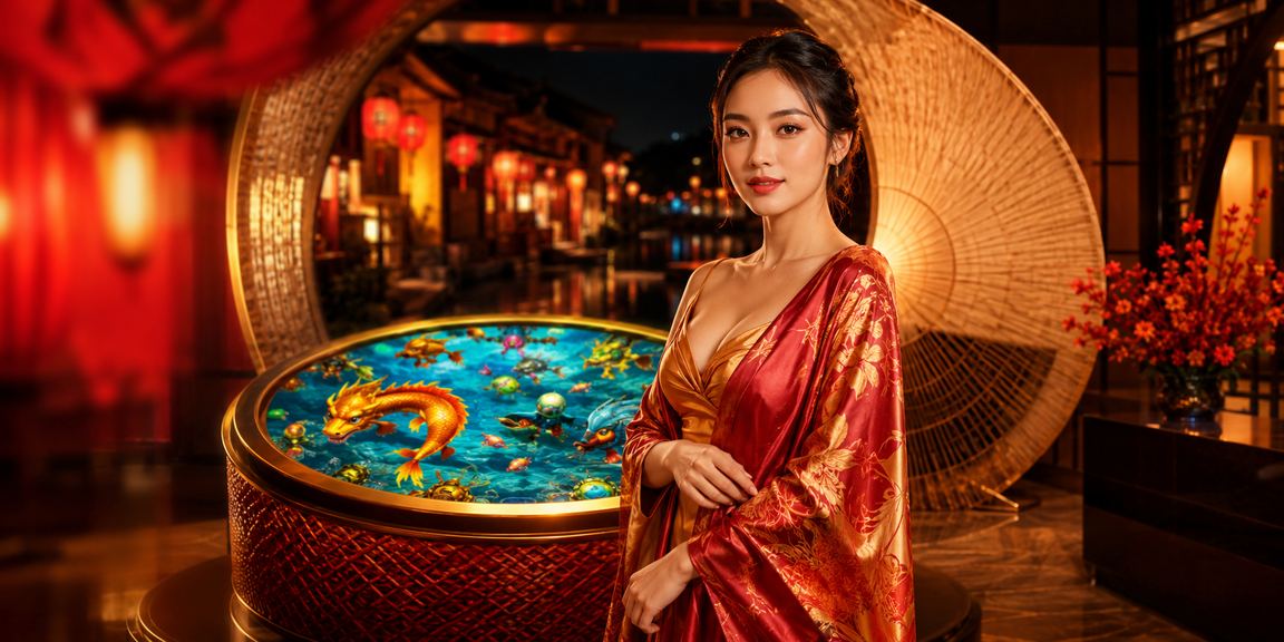 Không gian casino trực tuyến hiện đại với nhiều lựa chọn Jackpot slots dành cho người chơi Việt